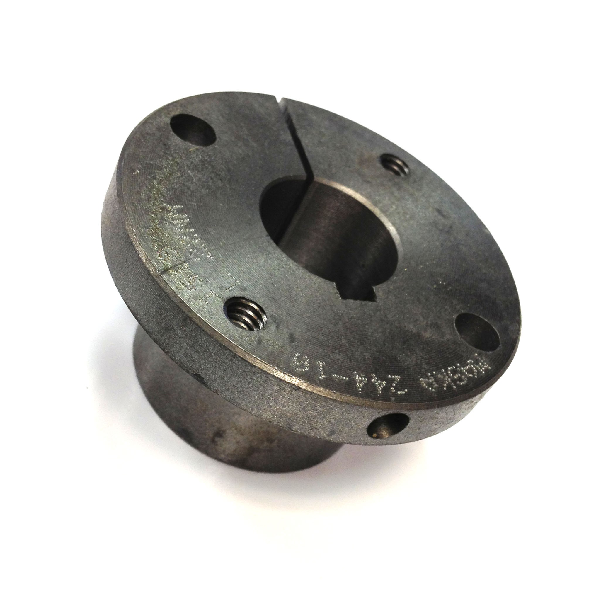H16MM "H" Style Bushing, 16MM Bore