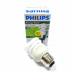 41398-8 Philips 9W White Fluorescent Light Bulb