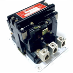 8903SX02 Square D Lighting Contactor Series A