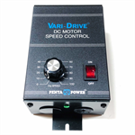 9380 KB Electronics Vari-Drive SCR Variable Speed DC Motor Control, 115VAC