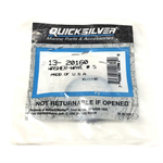 12-35777 Quicksilver Washer 2 Pack