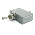 712-A-351-6 Airpax Circuit Breaker / Toggle Switch