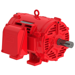 03018OP3EFP286TS-W40 WEG 30HP Fire Pump Electric Motor, 1800RPM