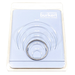 641111 Burkert Fluid Control Systems Seal