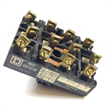 9998RA12 Square D Hoist Contactor Replacement
