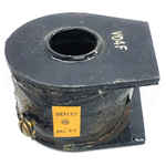 0D152 Allen-Bradley Magnetic Coil, 24VDC