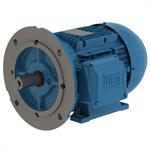 00118ET3WAL90SFF-W22 WEG 1.5HP Aluminum Frame Electric Motor, 1800RPM