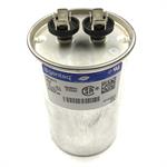 003050.09 Leeson Run Capacitor, 370 Vac, 65 µF