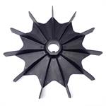 003562.01 Leeson External Cooling Fan, 1-1/8^ Bore