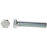 0154041 Fastenal M20-2.5 x 30mm Hex Head Bolt