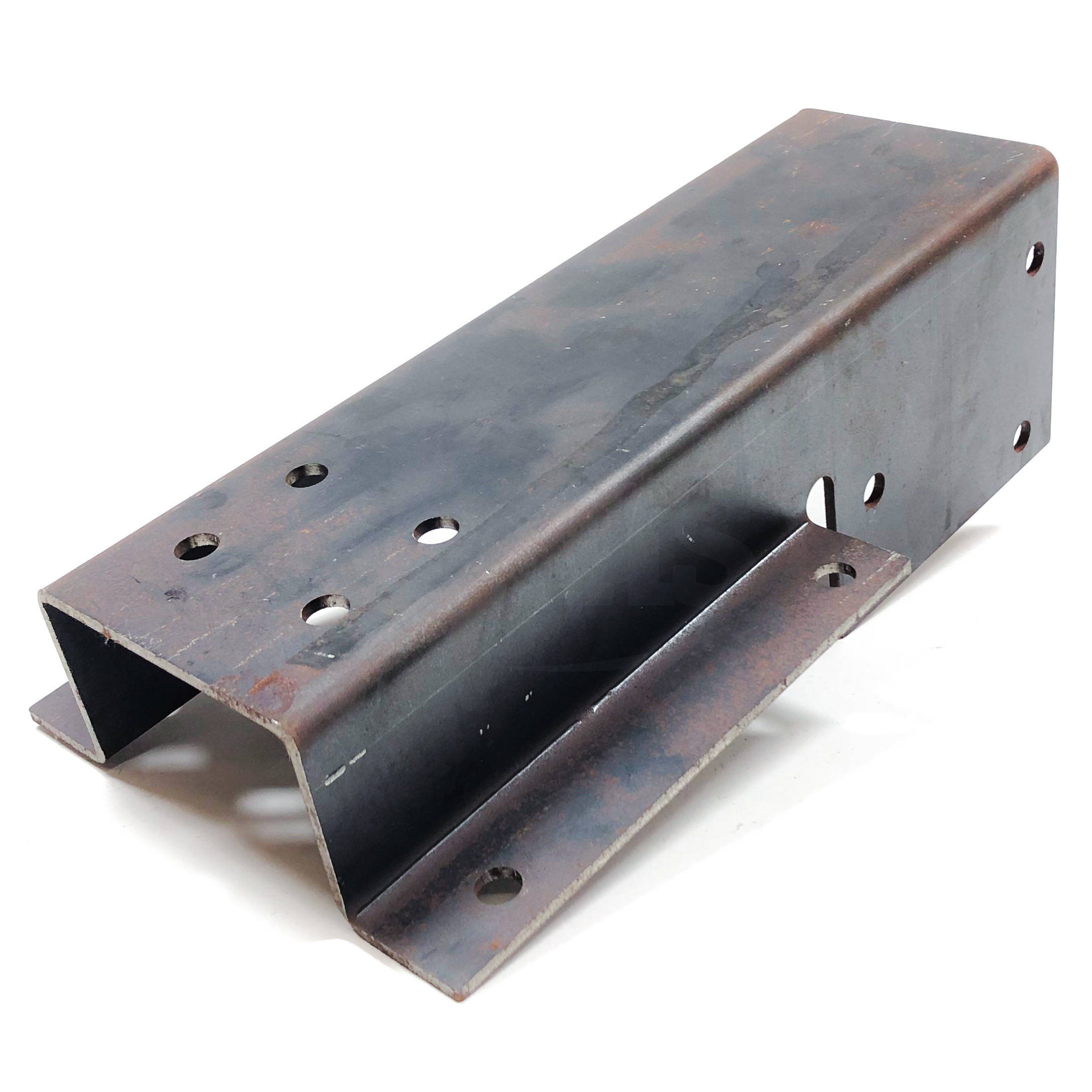 0422856 Milnor Festoon Mounting Channel Ext 2