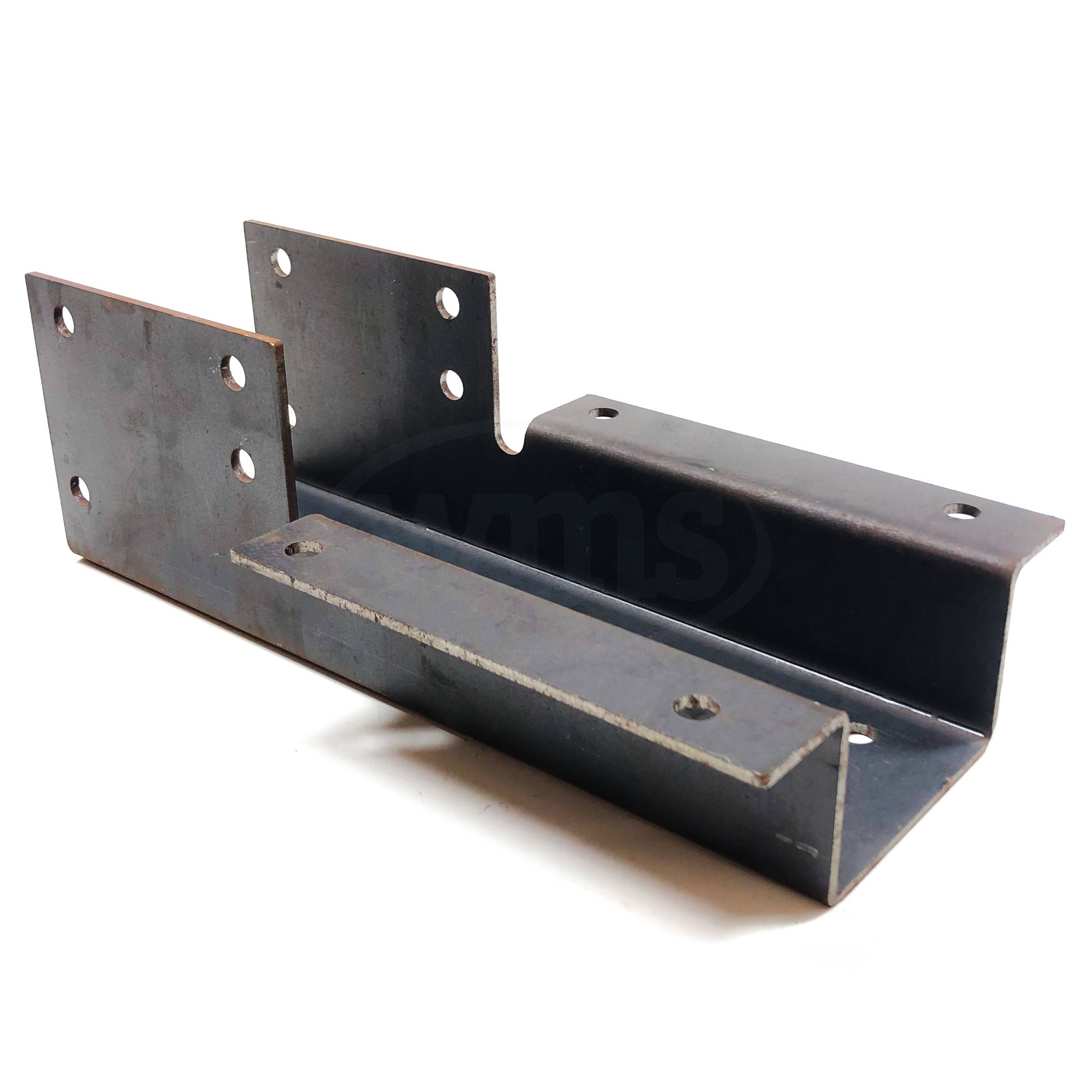 0422856 Milnor Festoon Mounting Channel Ext 4