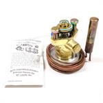 054404 Emerson Valve Less Flange ALCO TXV R22 10 Ton Less Flange