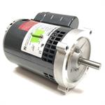 056B17D11015 Marathon 1/4HP General Purpose Electric Motor, 1800RPM