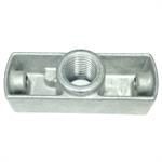 063202070 Ridgid/Ryobi Nut, Column RA202 RA200