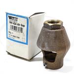 0881399 Watts Regulator 909 AGA Air Gap