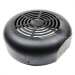 09FH4000A55 Baldor Stamped Fan Cover with Drip Cover Mounting