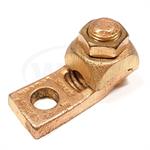 0A26-B Burndy N100-125 1/0-2/0 STR