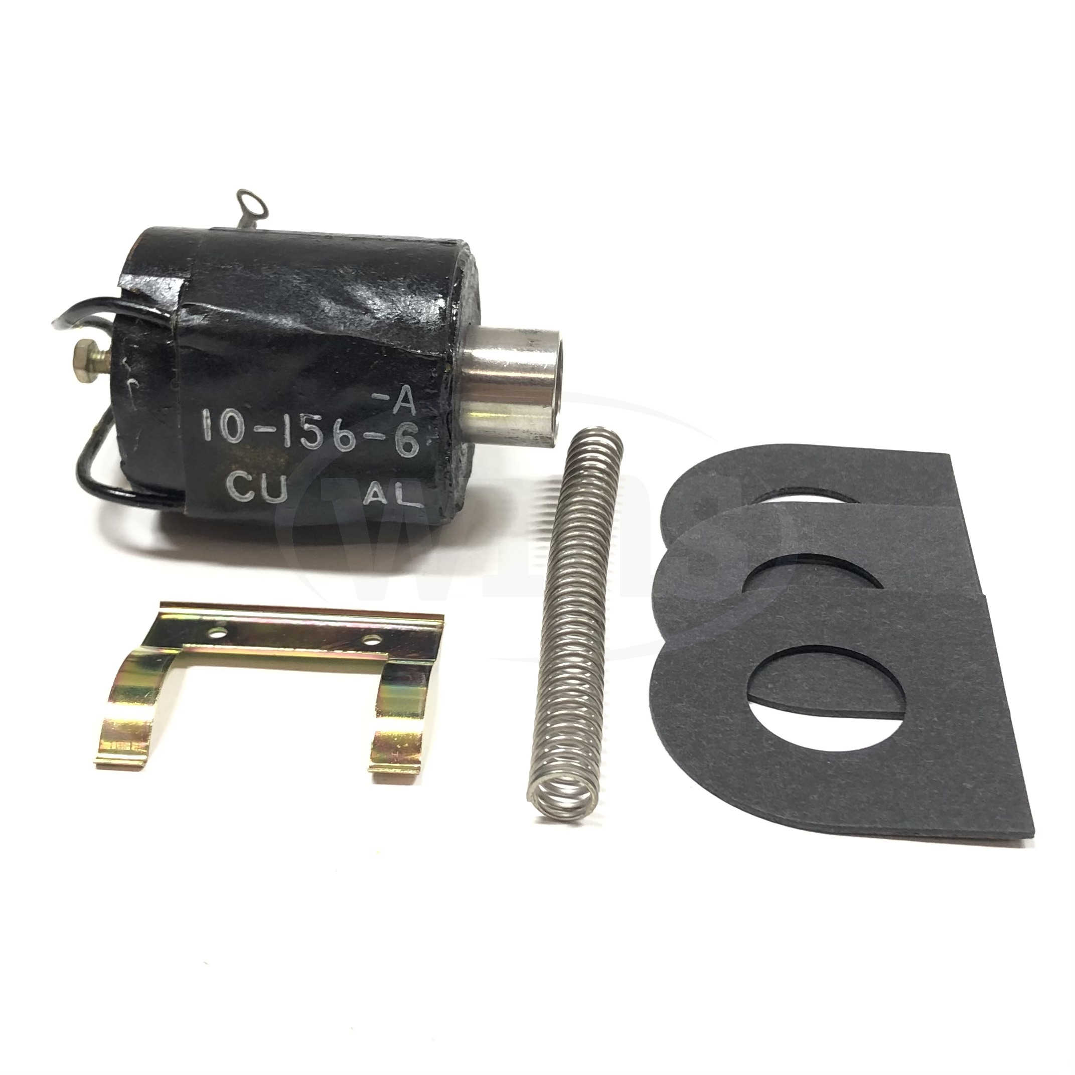 10-156-6 Asco Control Spare Parts Kit 1