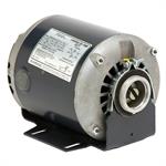 1003 US-Nidec 1/3HP Carbonator Pump Electric Motor, 1800RPM