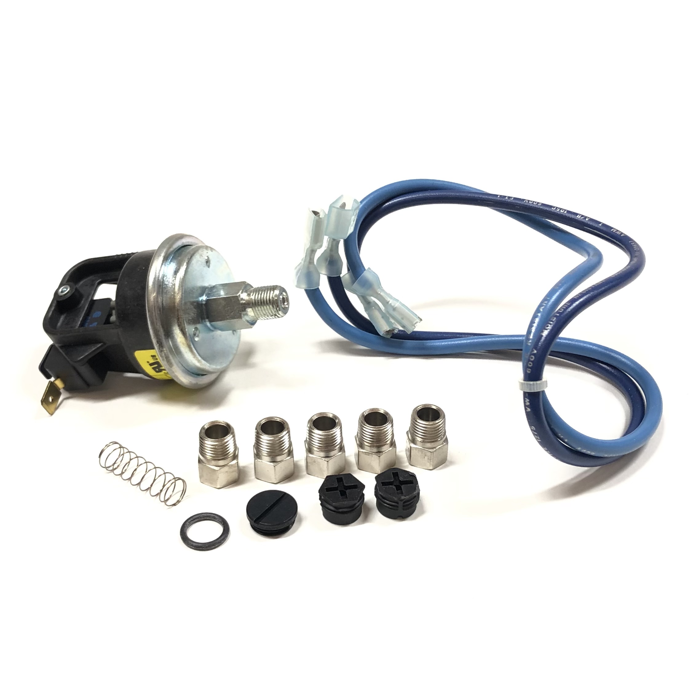 1009509 Fast OEM Conversion Kit Natural Gas to Propane 1