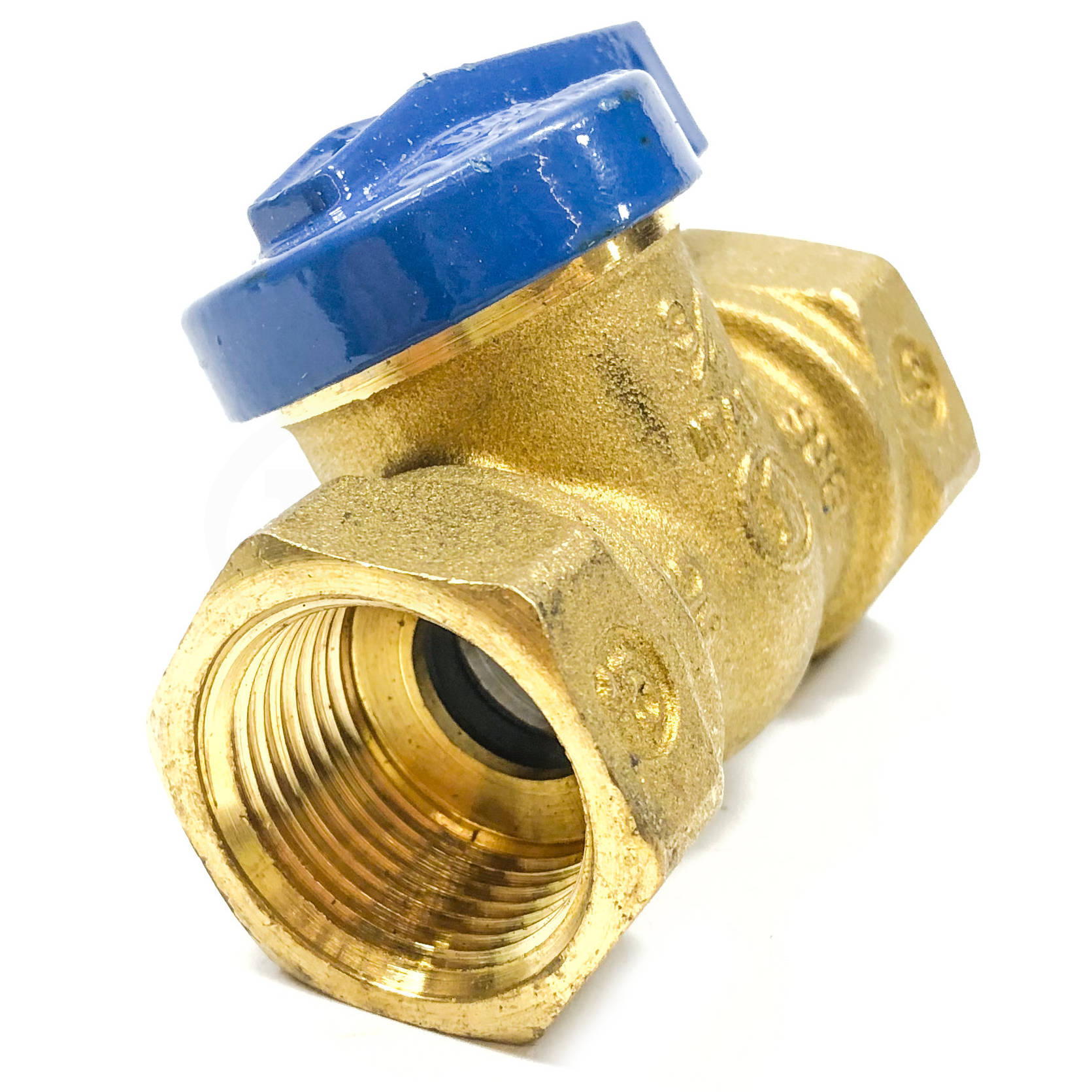 Legend 102-614 Ball Valve