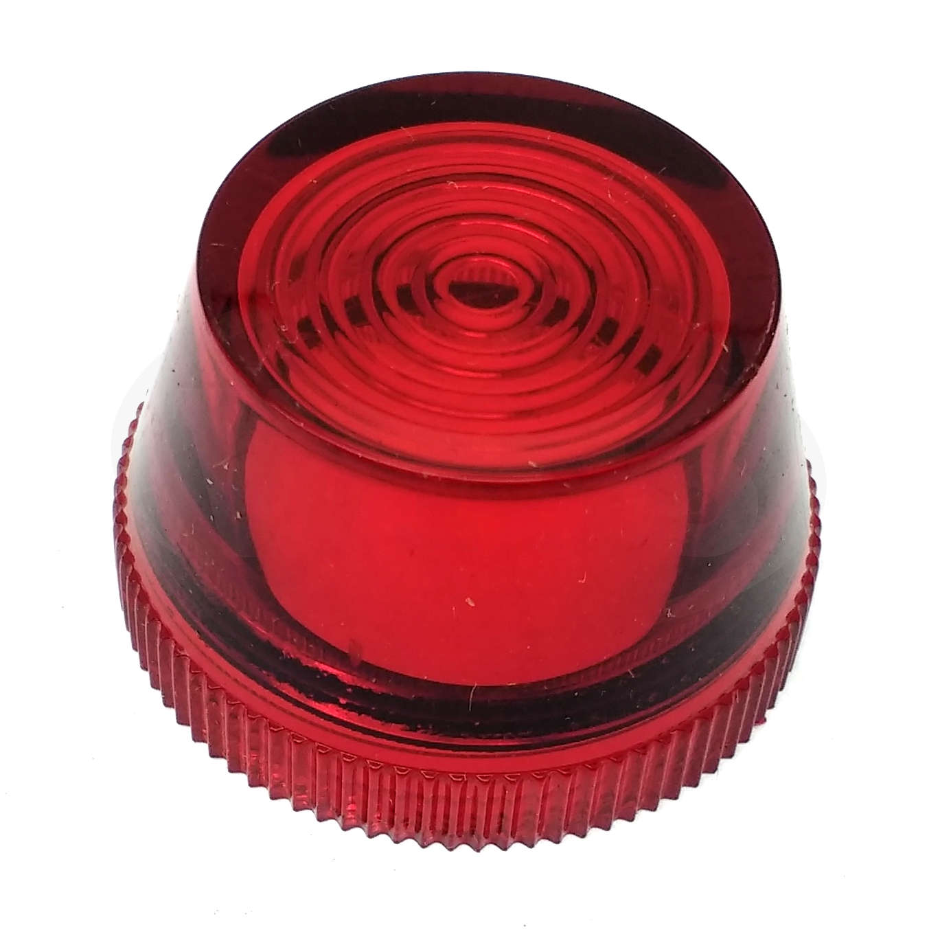 10250TC1N Cutler-Hammer Plastic Lens, Red 1