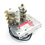 107040 Precision Timer Sequential Timer, 120 VAC 60Hz