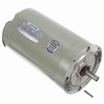 116202.00 Leeson 1HP Fan & Blower HVAC/R Electric Motor, 900RPM