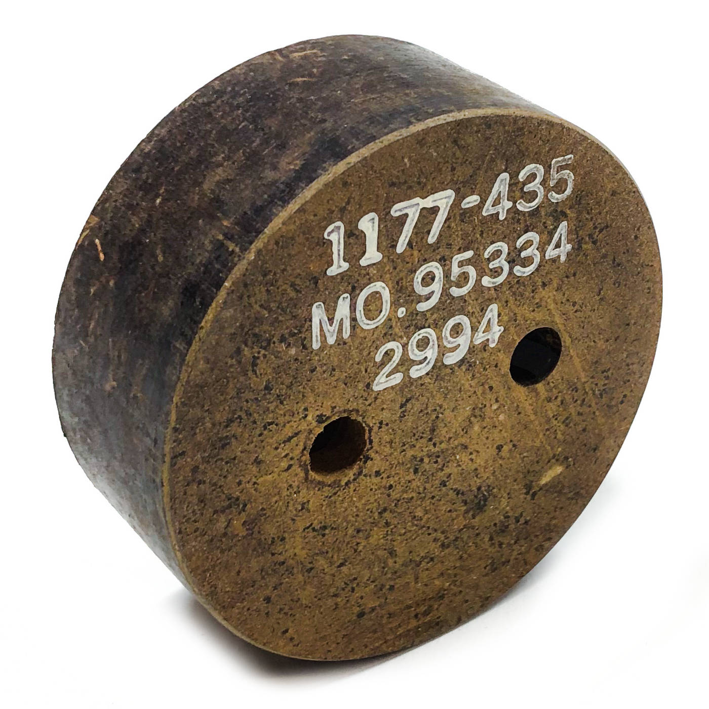 1177-435 Minster Machine FW Brake Shoe 2