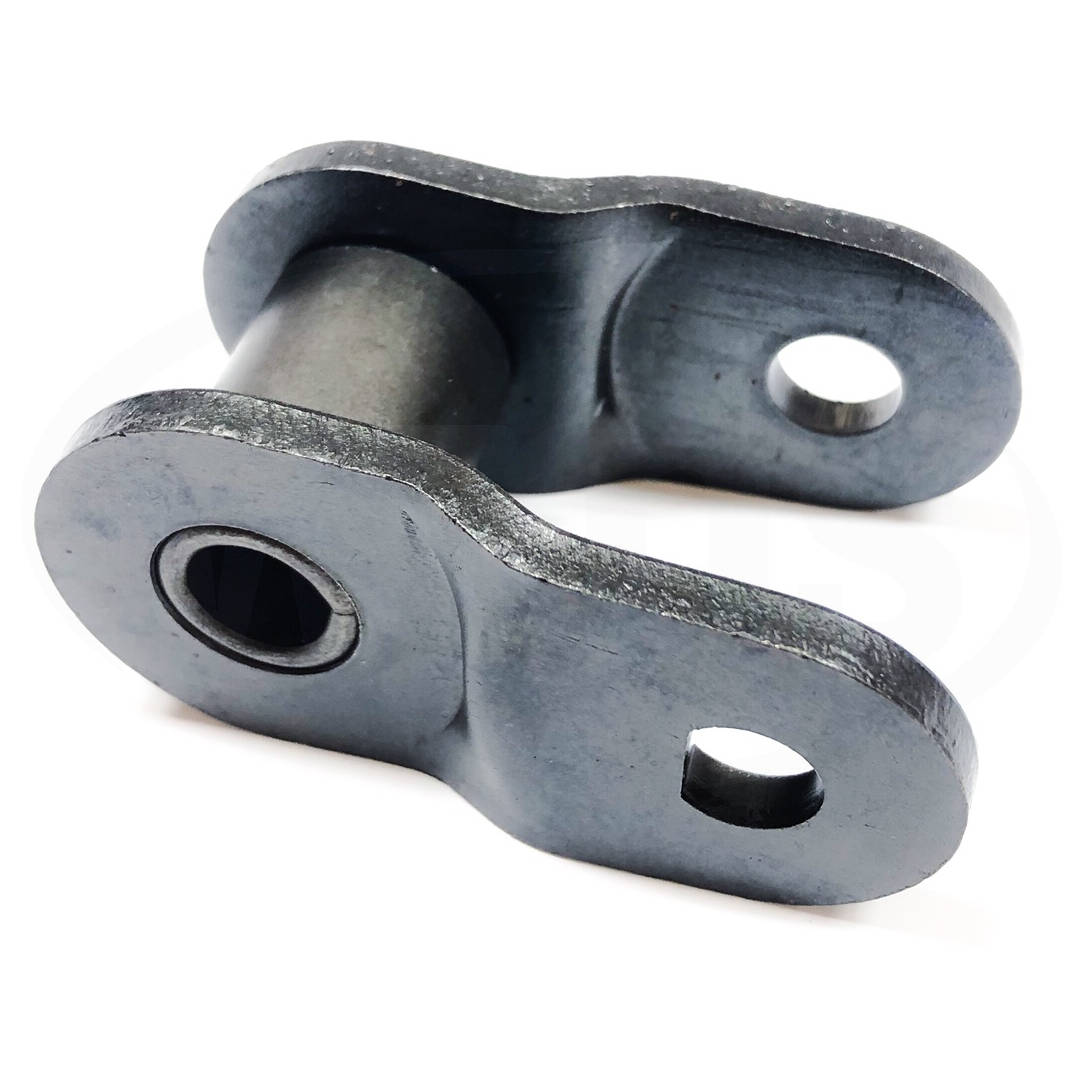 127872 Morse 120 Offset Chain Link 2