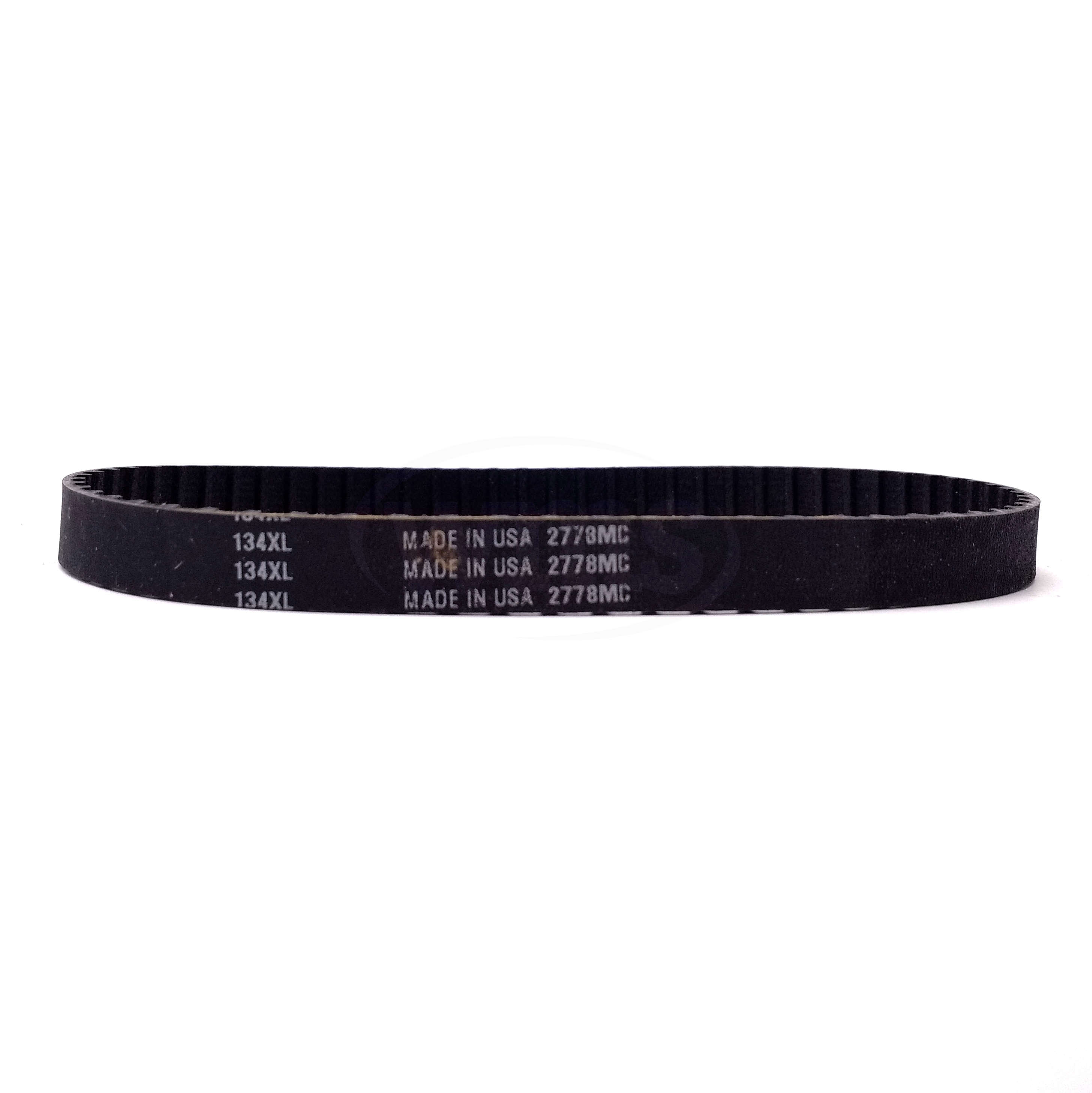134XL037G Bando Belt, 340mm x 0.37' 2