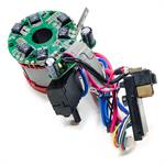 14-20-0078 Milwaukee Stator & PCBA Assembly