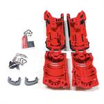 14-34-0003 Milwaukee Housing Assembly Kit