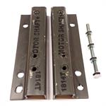 143-145 To 182-184 Adapt-Mount Conversion Rail