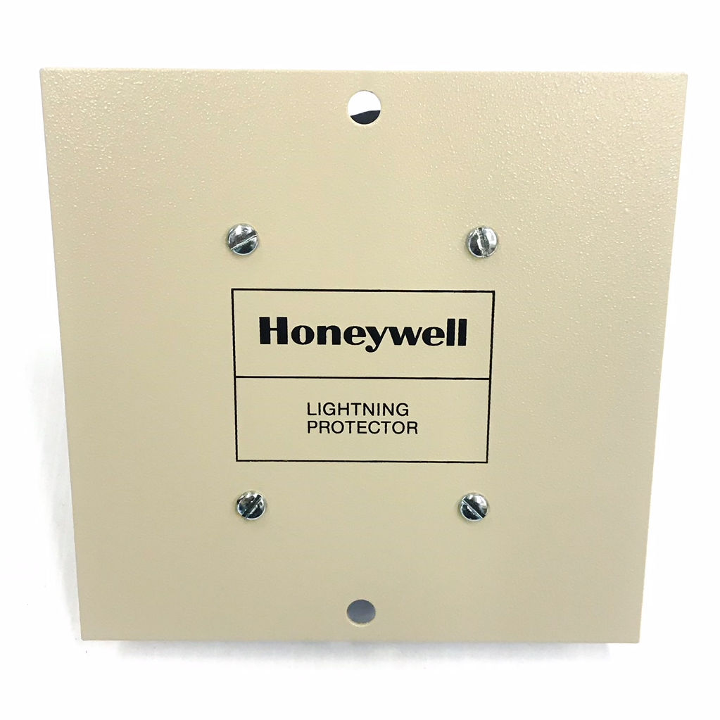 14502412-018 Honeywell Lightning Protector 1