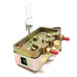 1472000 Landis & Gyr Powers Controls Positioning Relay