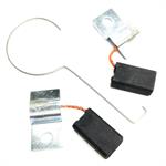 1617014108 Bosch Carbon Brush Set