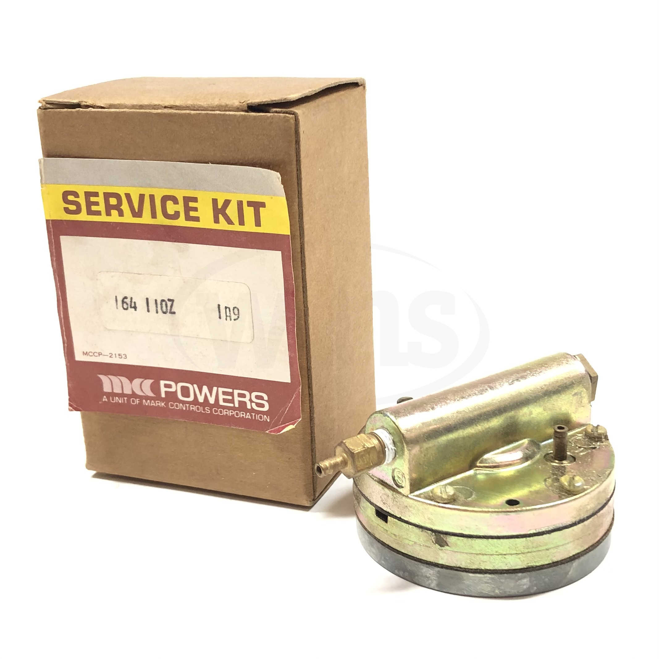 164-110Z Powers Service Kit 1