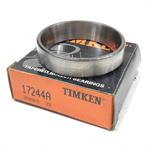 17244A Timken Tapered Roller Bearing