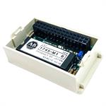 1745-M1 Allen Bradley EEPROM Memory Module, Series B,