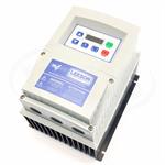 174658.00 Leeson SM4 FV VFD 1/3Ph 208-240V Input