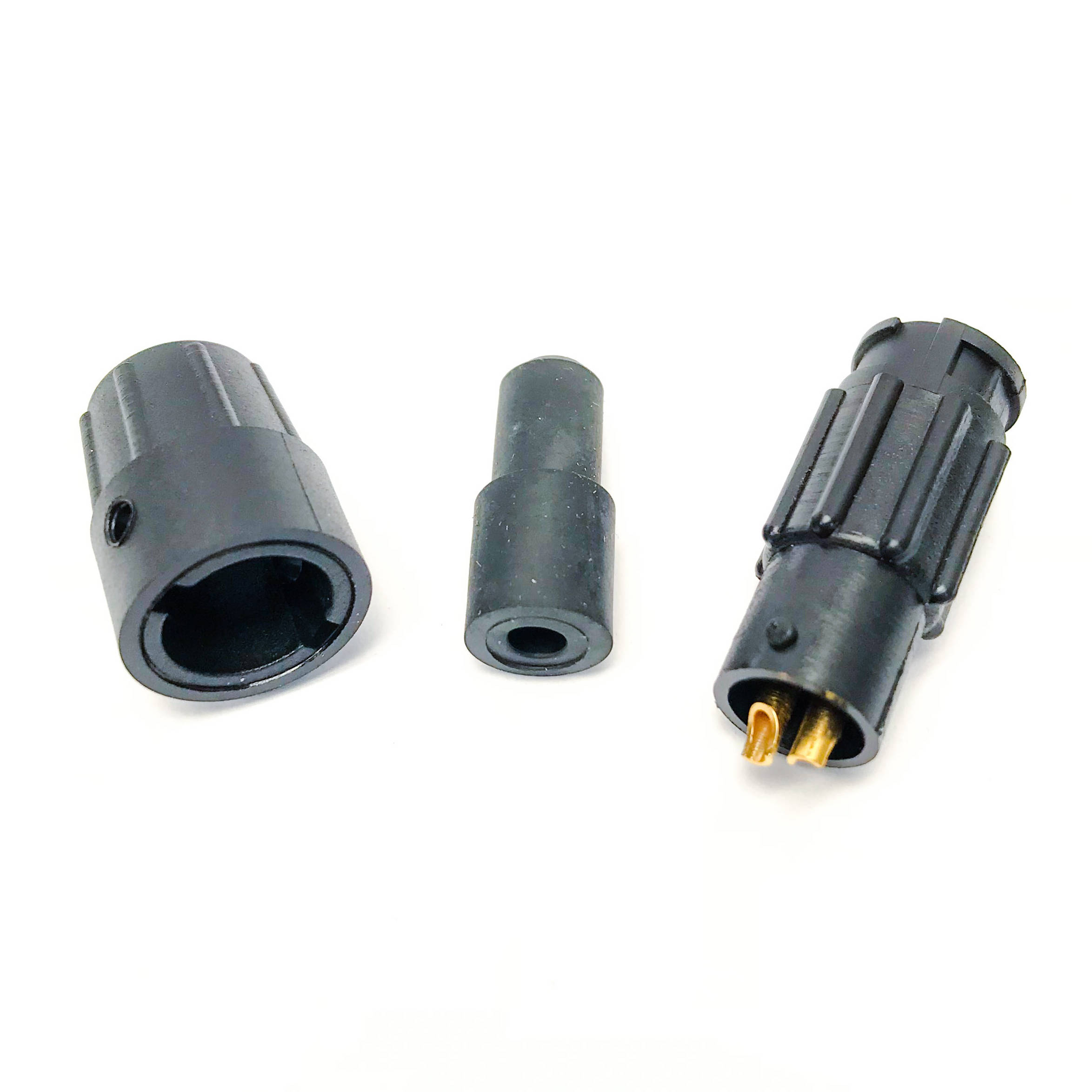 18282-2PG-311 Conxall/Switchcraft Standard Connector 1