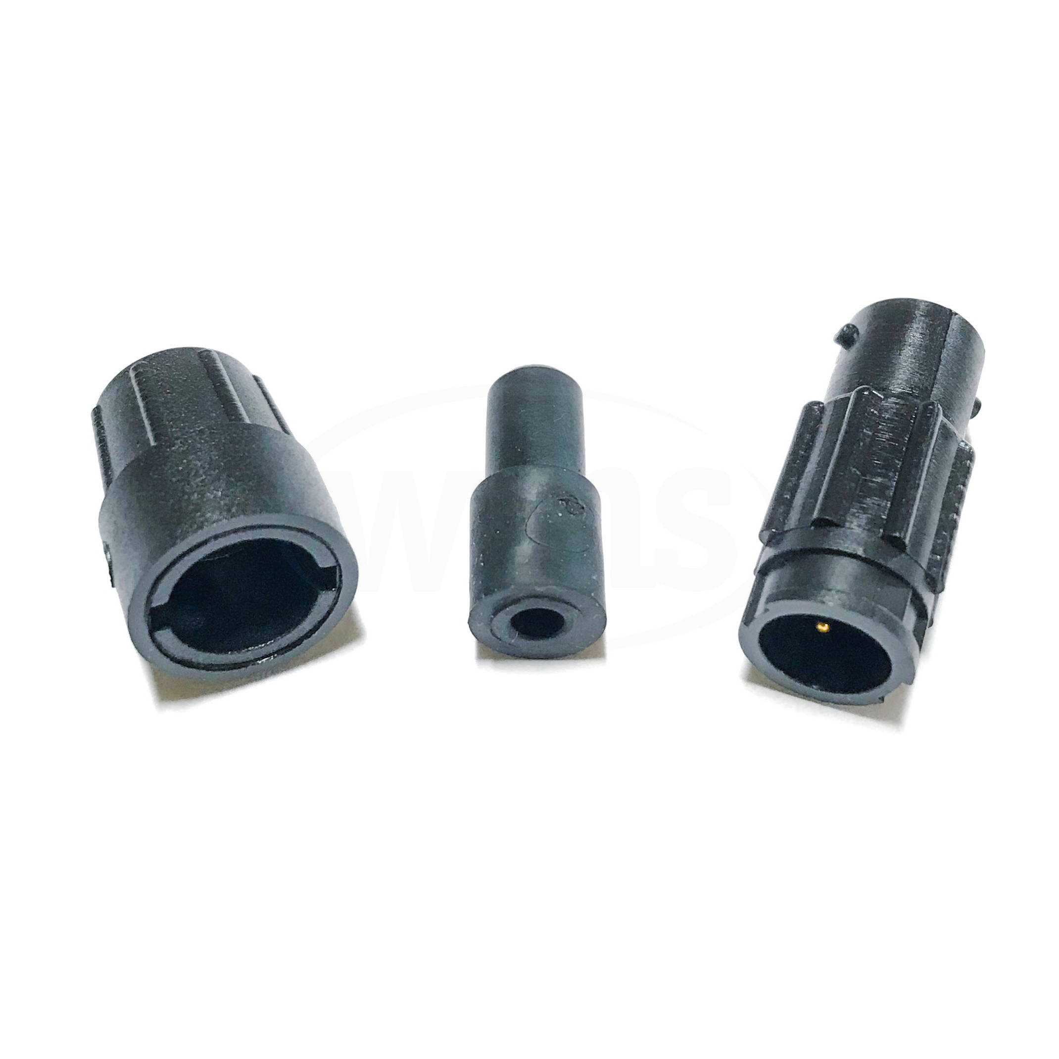 18282-2PG-311 Conxall/Switchcraft Standard Connector 2