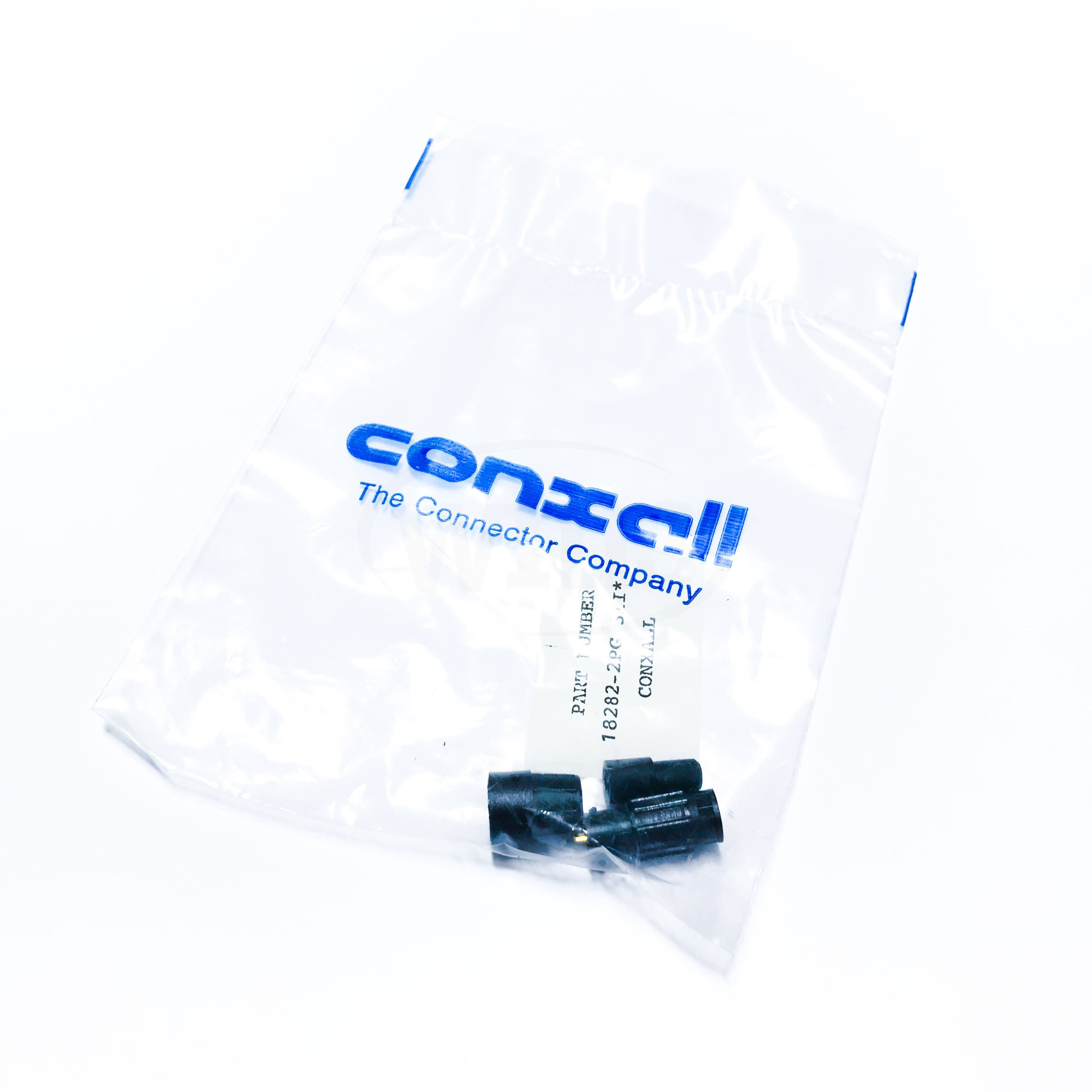 18282-2PG-311 Conxall/Switchcraft Standard Connector 4