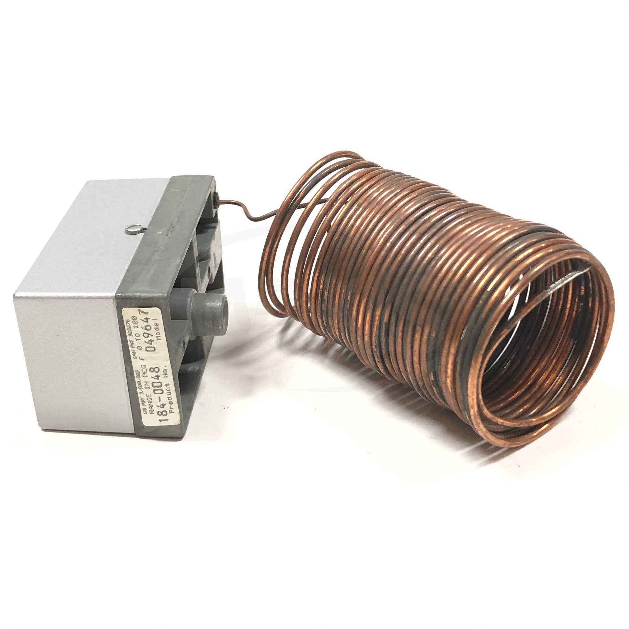 1840048 Landis & Gyr Temperature Transmitter 4