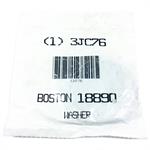 18890 Boston Gear Hardened Steel Washer