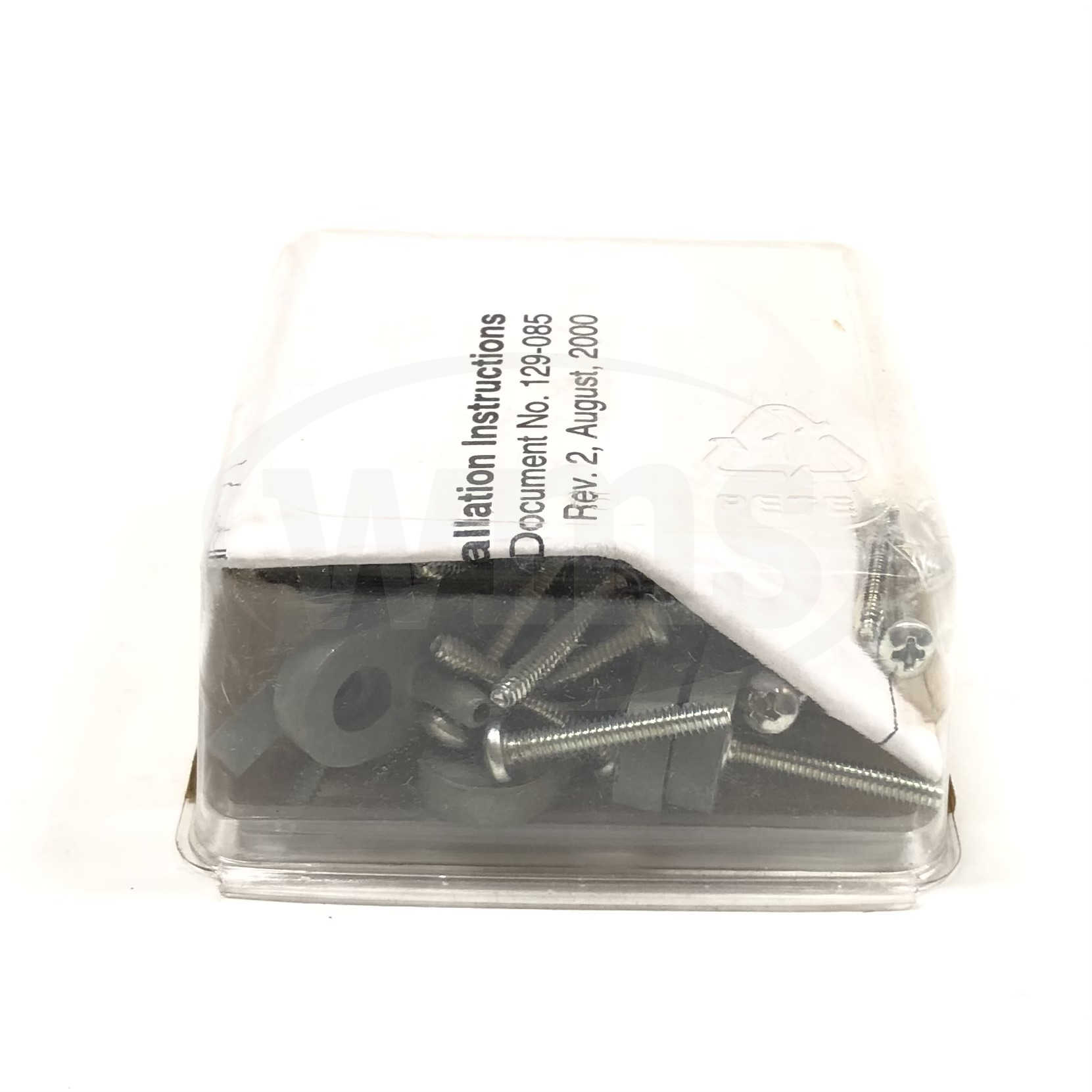 192-525 Siemens TH19X Repair Kit Chassis Connector And Screws 10 Pieces 2