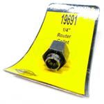19691 Big Horn 1/4^ Router Collet
