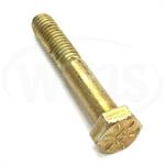 19H3131 John Deere 5/16x2 Hex Head Cap Screw